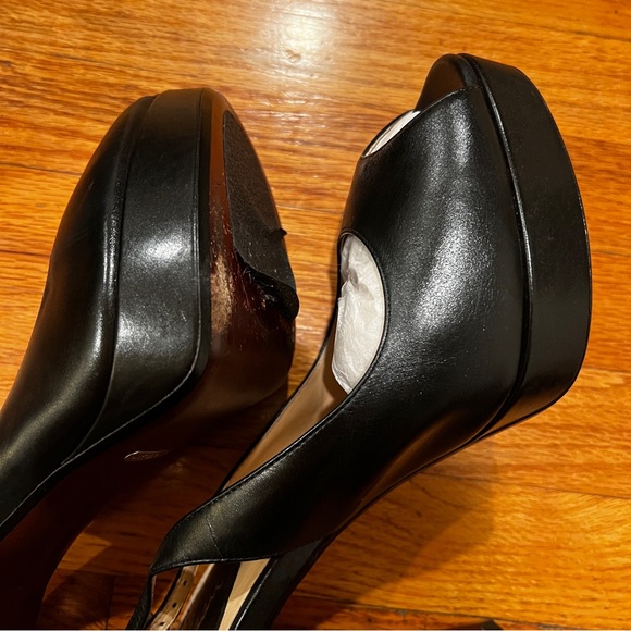 COLE HAAN MARIELA AIR OT SLINGBACK - Picture 5 of 12